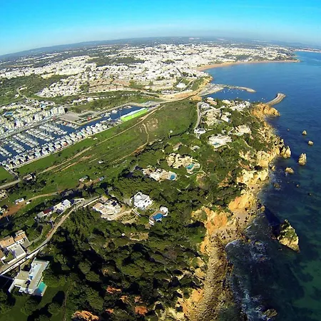 Linda Marina Lejlighed Albufeira