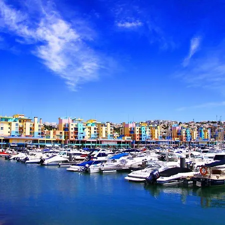 Lejlighed Linda Marina Albufeira