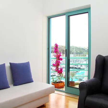 Apartmán Linda Marina *