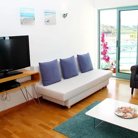 Apartmán Linda Marina *