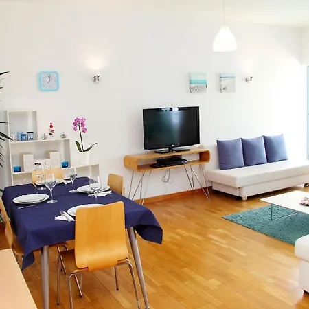 Apartmán Linda Marina *