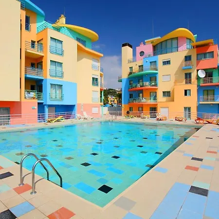 Apartmán Linda Marina